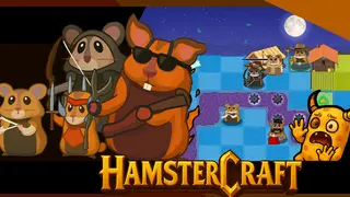 HamsterCraft