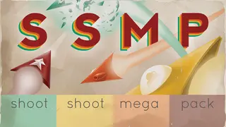 Shoot Shoot Mega Pack