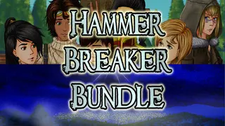 Hammer Breaker