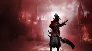 Bloodborne Game of the Year Edition (PS4)