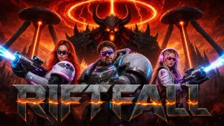 RIFTFALL