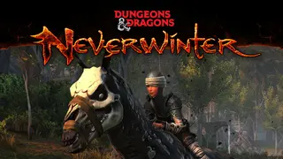 Reanimated Destrier Pack - PS4