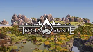 TerraScape - Official Soundtrack