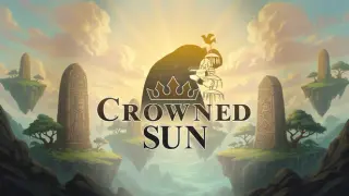 Crowned Sun