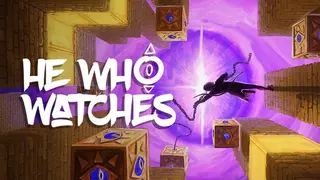 He Who Watches