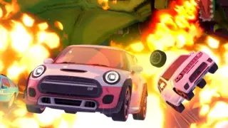 Speed or Death - Switch