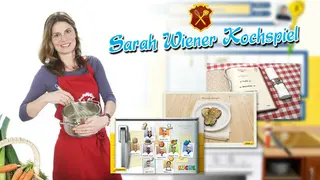 Sarah Wiener Kochspiel