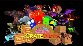 Crate Wars