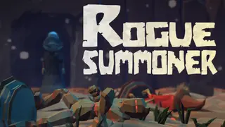 Rogue Summoner