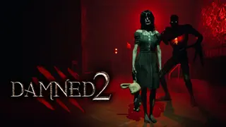 Damned 2