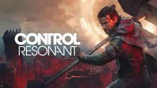 CONTROL Resonant Digital Deluxe Edition