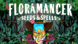 FloraMancer : Seeds and Spells