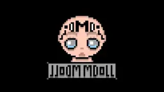 M doll