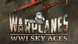 Warplanes: WW1 Sky Aces - Switch