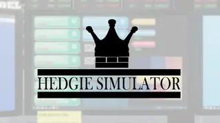 Hedgie Simulator