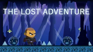 The lost adventure