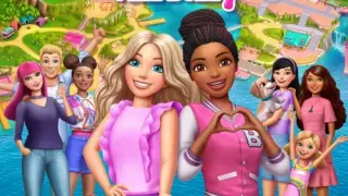 Barbie Project Friendship - Switch