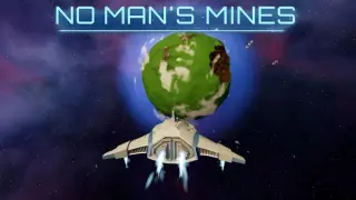No Man's Mines