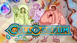 Cellosseum