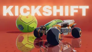 KICKSHIFT