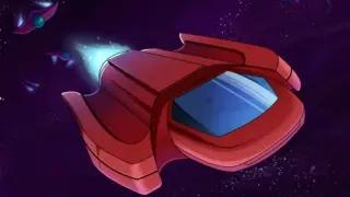 Andromeda Survivors - Switch
