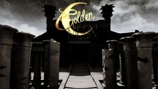 Golden Moon