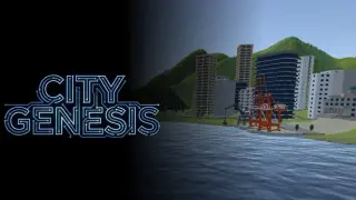 CityGenesis
