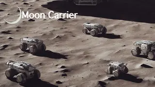Moon Carrier
