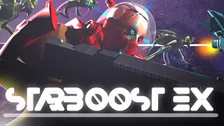 Starboost EX