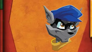 Sly 2: Band of Thieves - PS4 & PS5