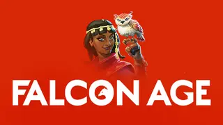 Falcon Age