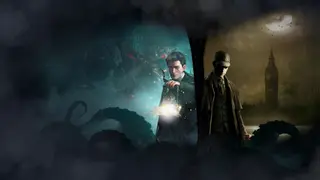 Sherlock Holmes: The Darkest Mysteries Bundle - PS4 & PS5