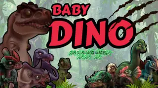 Baby Dino
