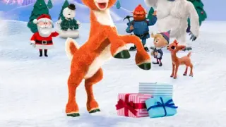 Rudolph the Red-Nosed Reindeer - Switch