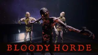 Bloody Horde