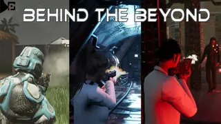 Behind the Beyond