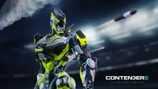 Contenders: Arena