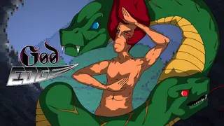 God Edge