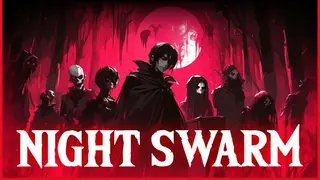 Night Swarm
