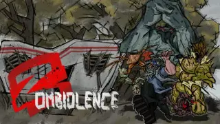 Zombiolence