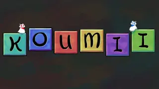 Koumii