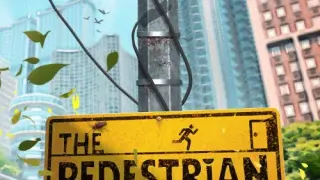 The Pedestrian - Switch