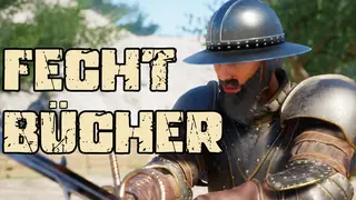 Fechtbucher