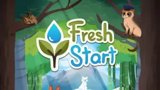 Fresh Start - Switch