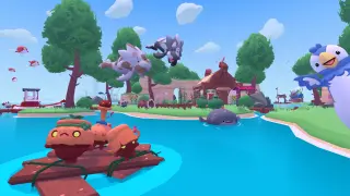 Garden of the Sea - PS5