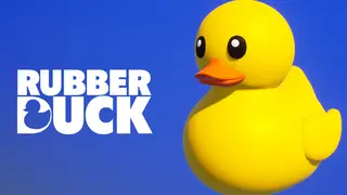 Rubber Duck