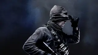 Call of Duty: Ghosts Digital Hardened (PS4)