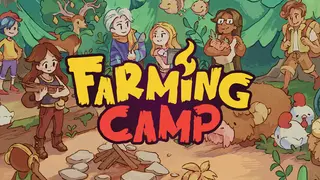 Farming Camp