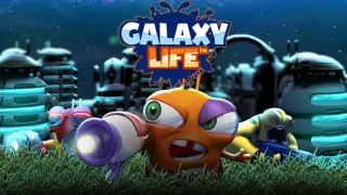 Galaxy Life