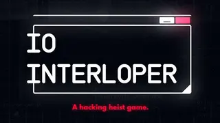 IO Interloper